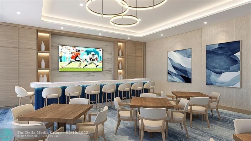 3000 E Oakland Park, Unit 1804, Fort Lauderdale, FL 33306 Photo