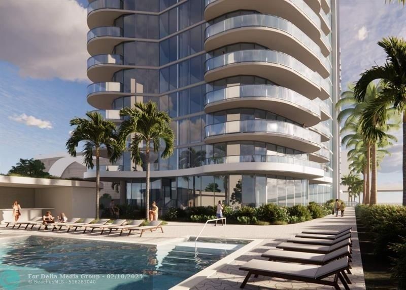 3000 E Oakland Park, Unit 1804, Fort Lauderdale, FL 33306 Photo