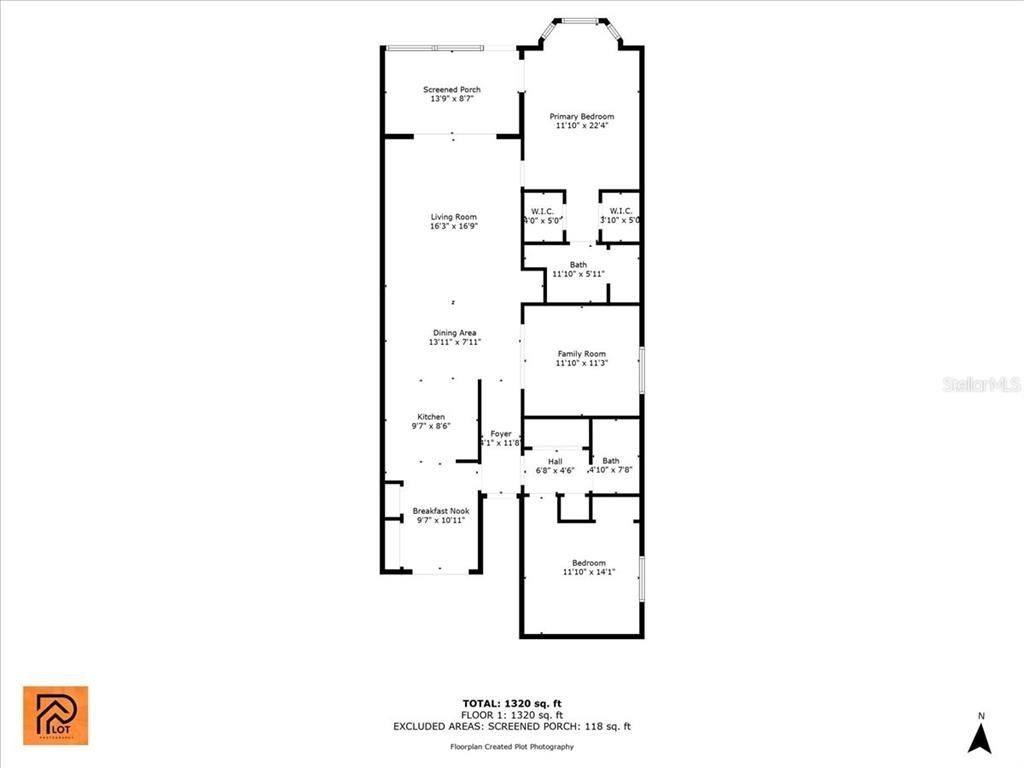6713 Stone River Road, Unit 206, Bradenton, FL 34203 Photo