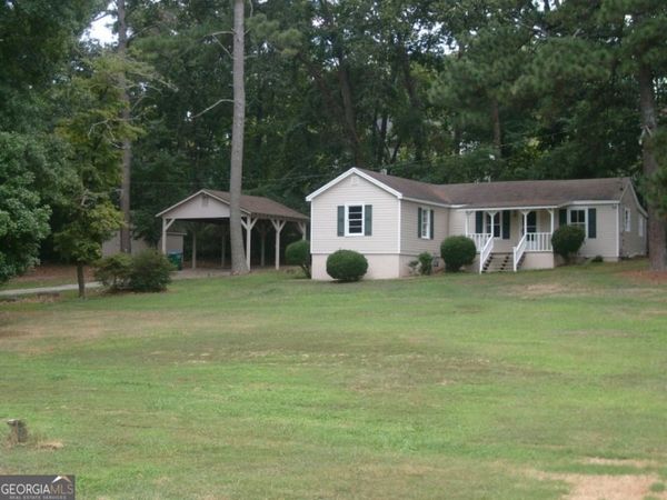 2421 Rockbridge Road SW, Stone Mountain, GA 30087