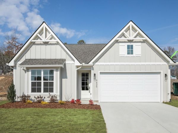 318 Fox Gap Lane, Soddy Daisy, TN 37379