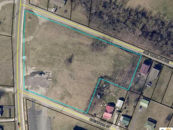 900 S Lewis Street, Glasgow, KY 42141