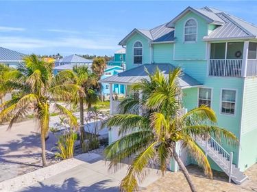 104 Washington AVE, FORT MYERS BEACH, FL 33931