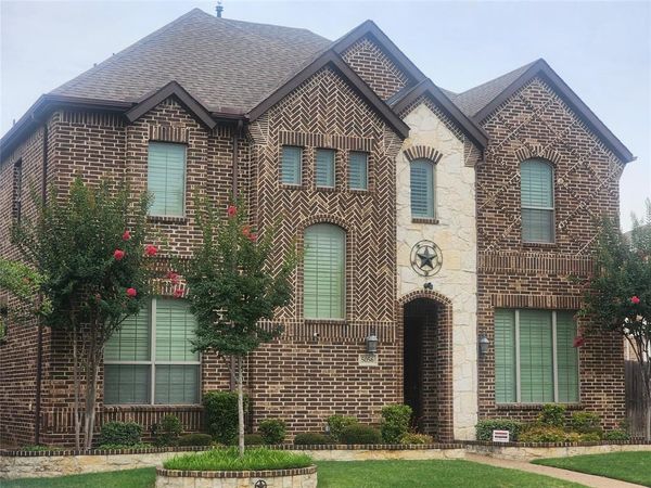 5056 Empire Way, Irving, TX 75038