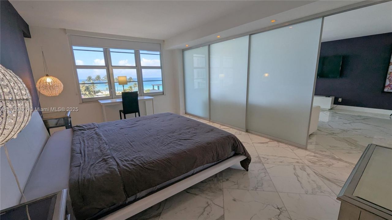 5151 Collins Ave, Unit 736, Miami Beach, FL 33140 Photo