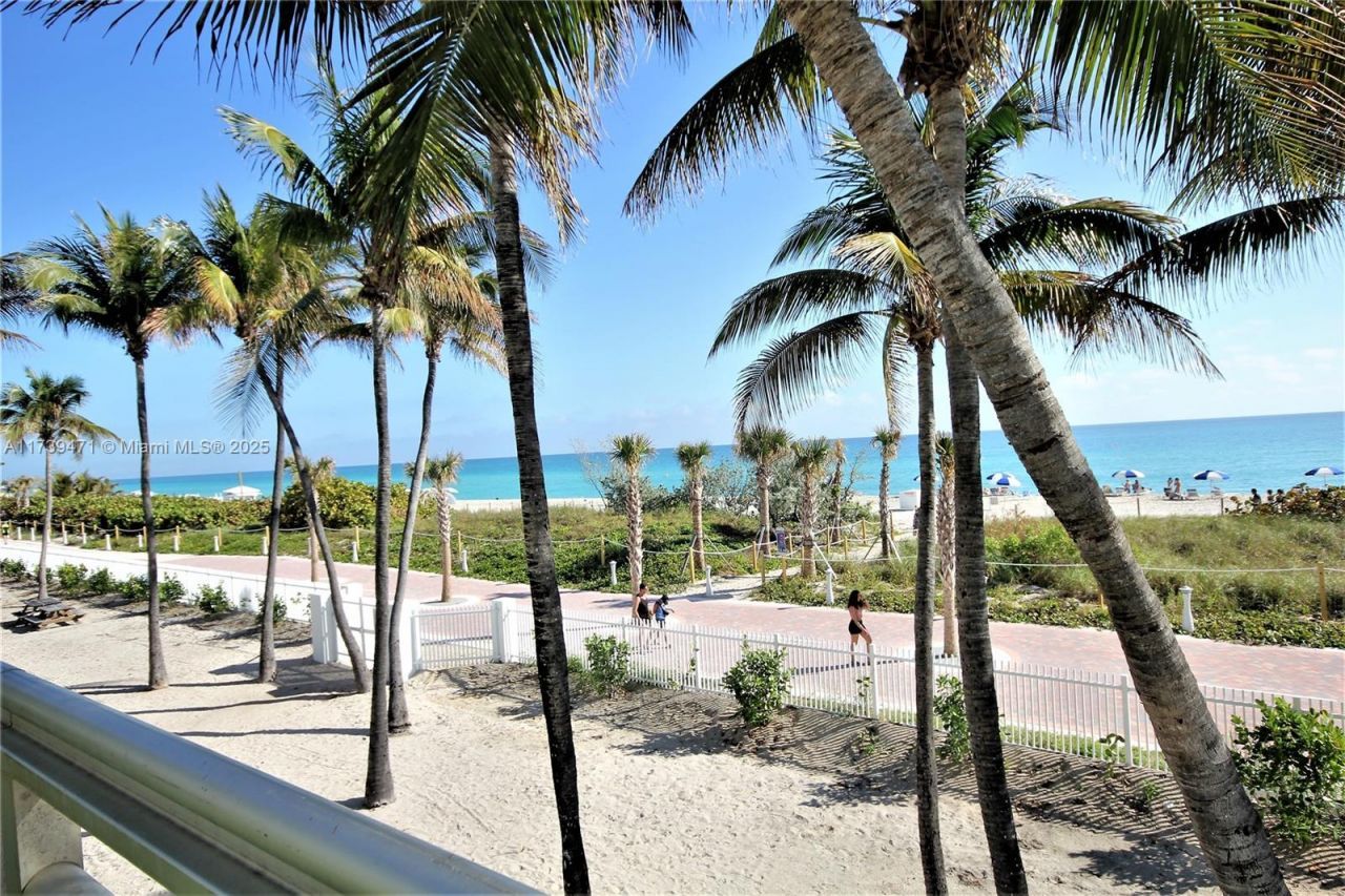 5151 Collins Ave, Unit 736, Miami Beach, FL 33140 Photo