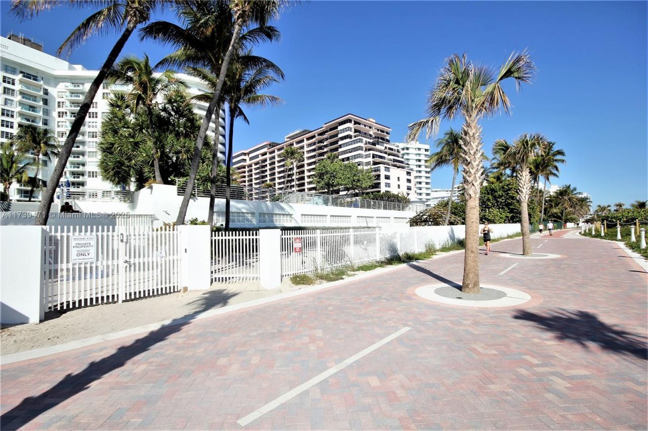 5151 Collins Ave, Unit 736, Miami Beach, FL 33140 Photo
