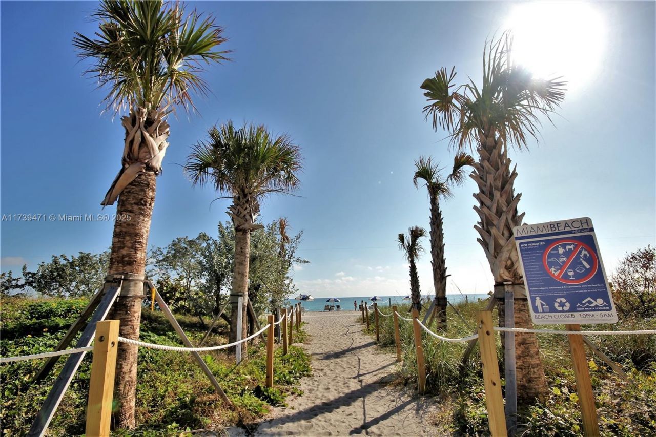 5151 Collins Ave, Unit 736, Miami Beach, FL 33140 Photo