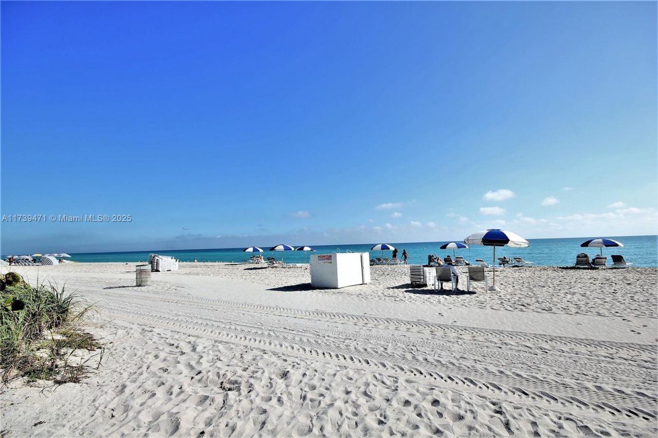 5151 Collins Ave, Unit 736, Miami Beach, FL 33140 Photo