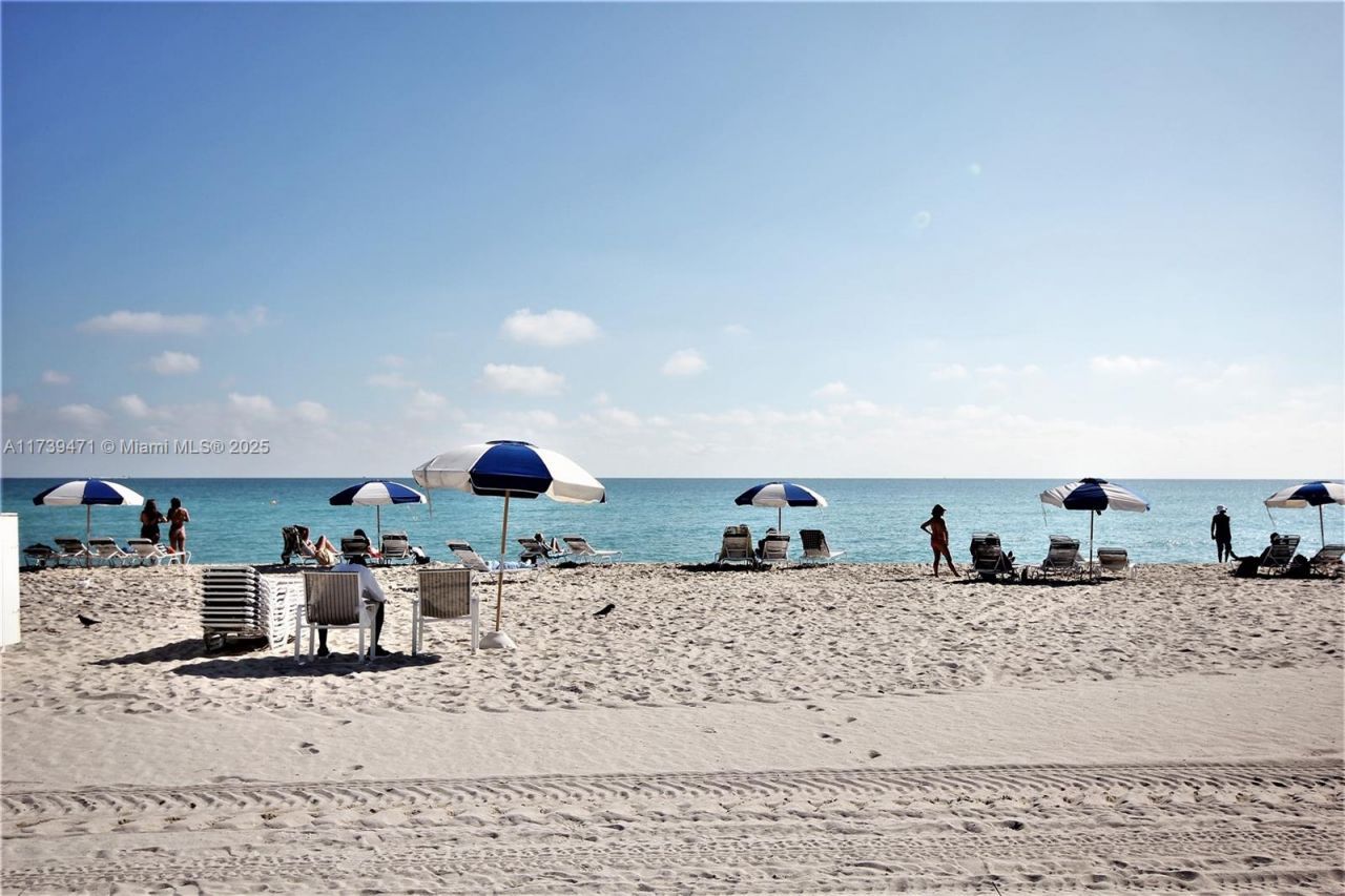 5151 Collins Ave, Unit 736, Miami Beach, FL 33140 Photo