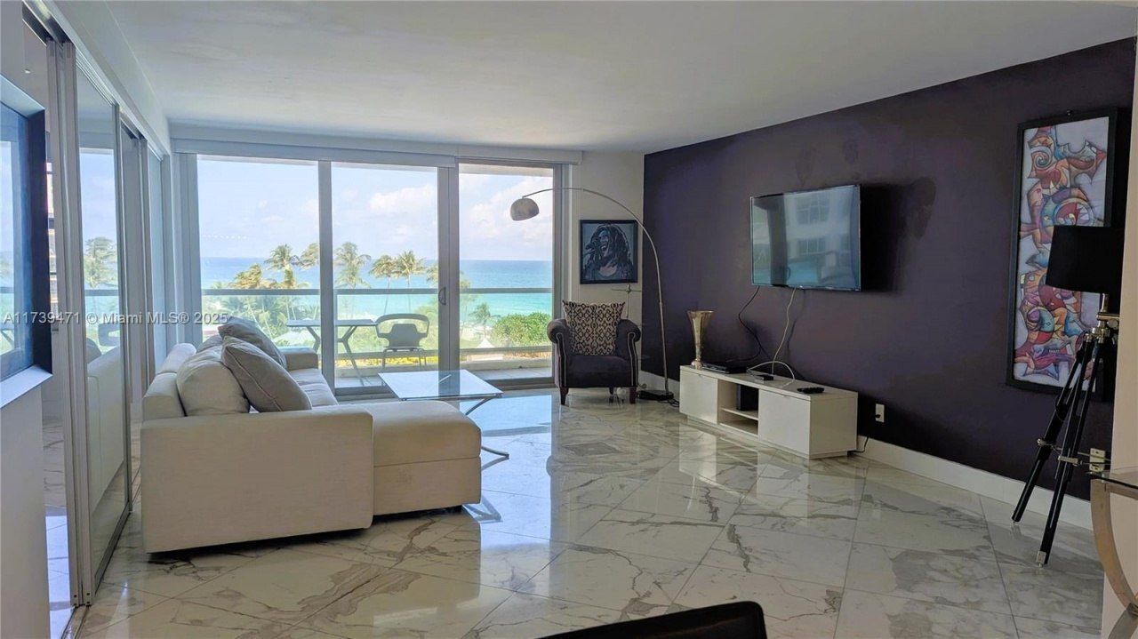 5151 Collins Ave, Unit 736, Miami Beach, FL 33140 Photo