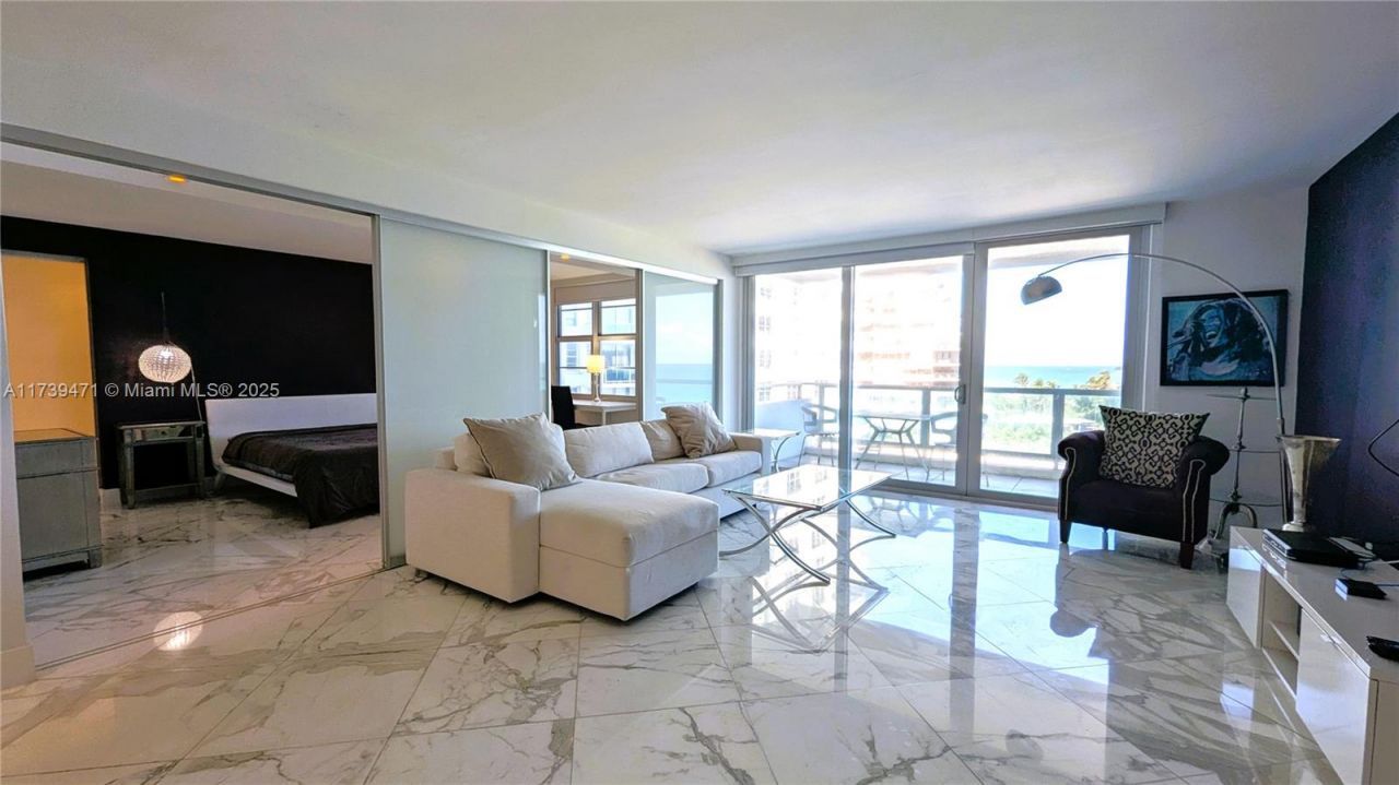 5151 Collins Ave, Unit 736, Miami Beach, FL 33140 Photo