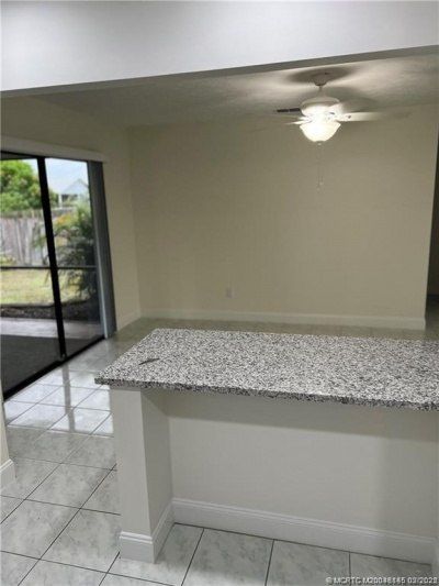 160 SE Lakehurst Drive, Port Saint Lucie, FL 34983 Photo