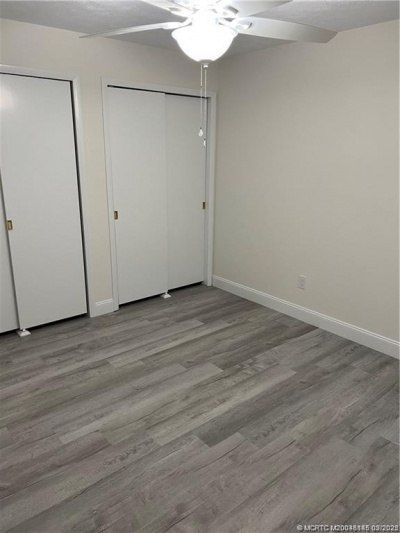 160 SE Lakehurst Drive, Port Saint Lucie, FL 34983 Photo