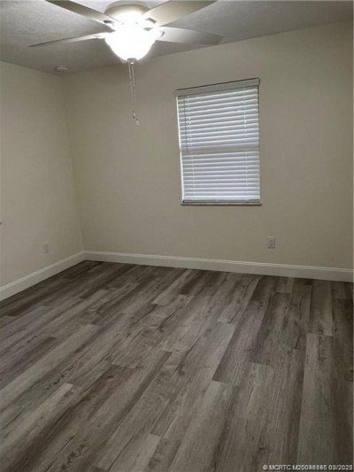 160 SE Lakehurst Drive, Port Saint Lucie, FL 34983 Photo