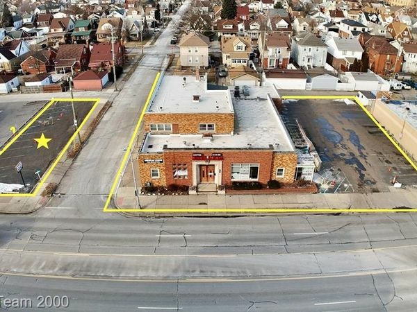 5401 SCHAEFER Road, Dearborn, MI 48126