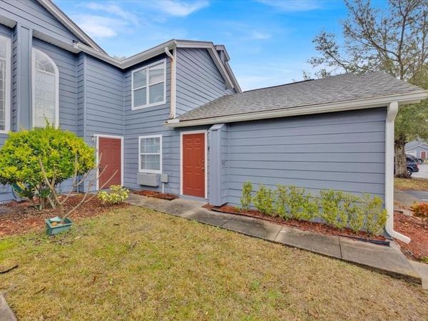 352 CARIBBEAN DRIVE, Unit Front, DAVENPORT, FL 33897