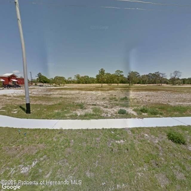 00 Anderson Snow Road, Spring Hill, FL 34609 Photo
