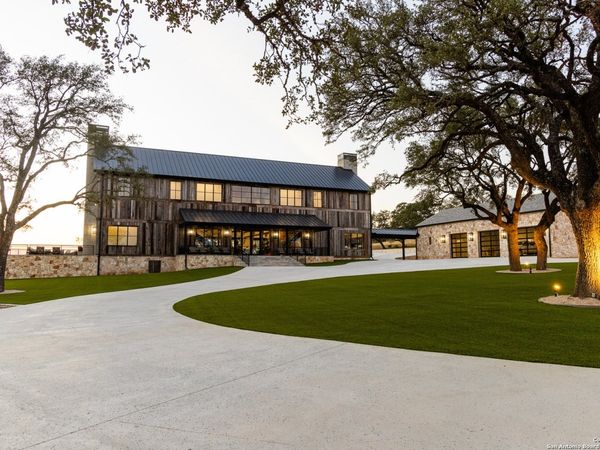 3288 Highway 39, Hunt, TX 78024