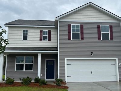 149 Leyland Cypress Dr, Conway, SC 29527