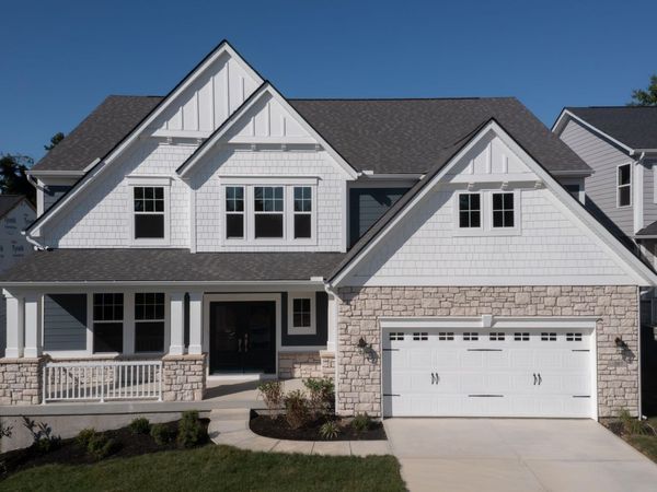 307 Craftsman Court, Edgewood, KY 41017