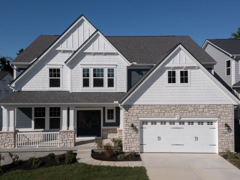 307 Craftsman Court, Edgewood, KY 41017 Photo 1