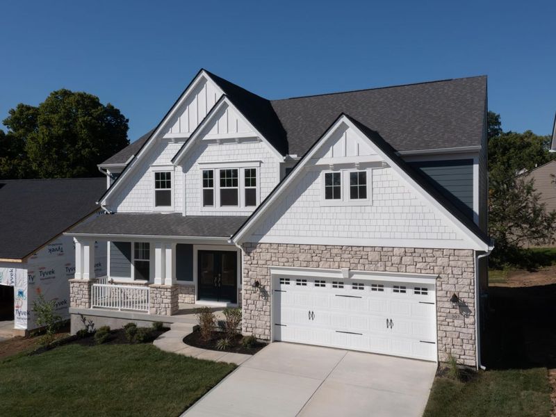 307 Craftsman Court, Edgewood, KY 41017 Photo 3