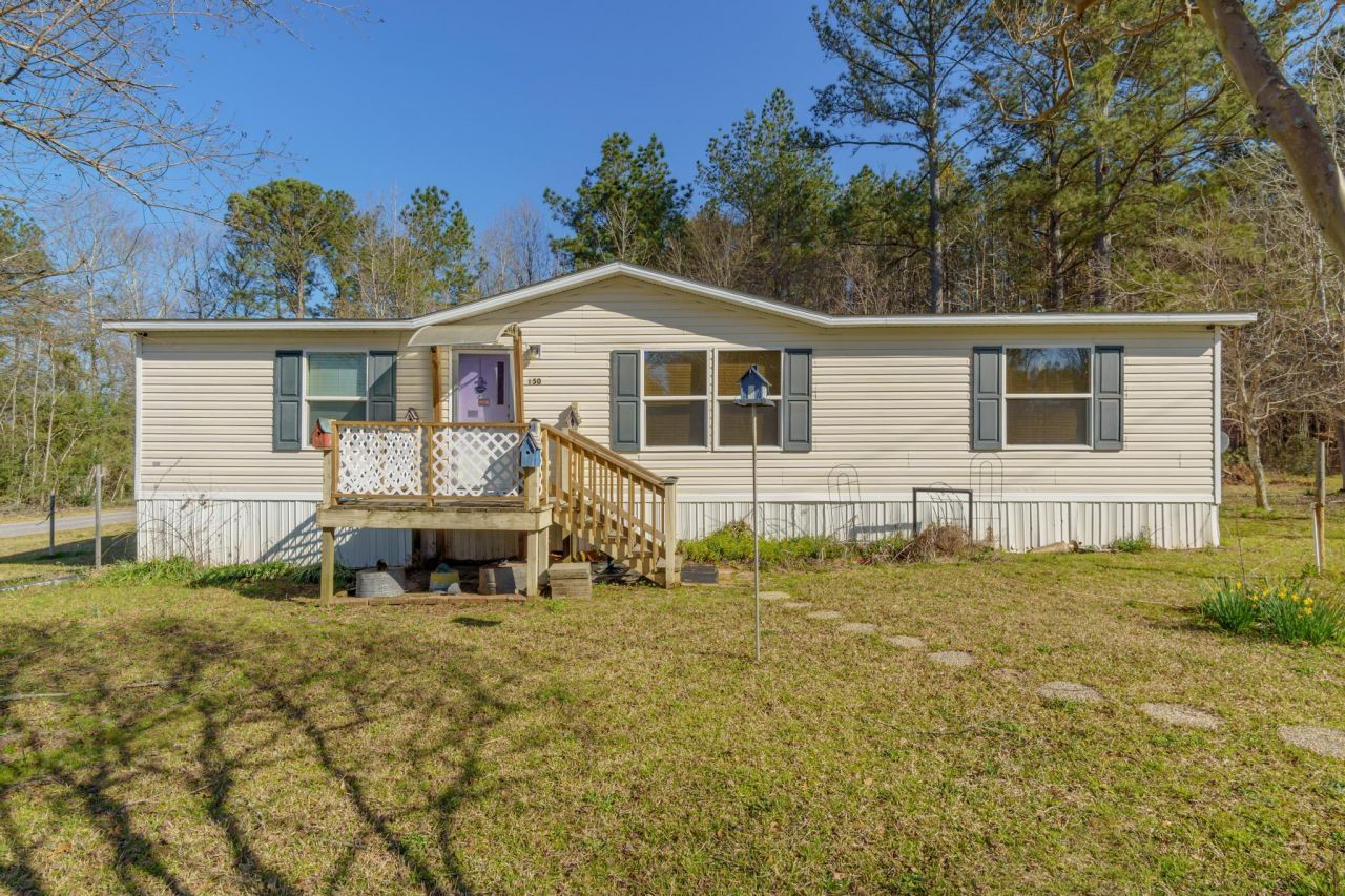 150 Pinetree Rd., Magee, MS 39111 Main Photo