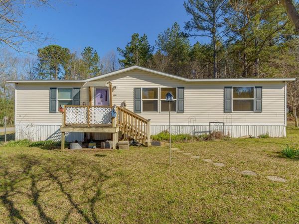 150 Pinetree Rd., Magee, MS 39111