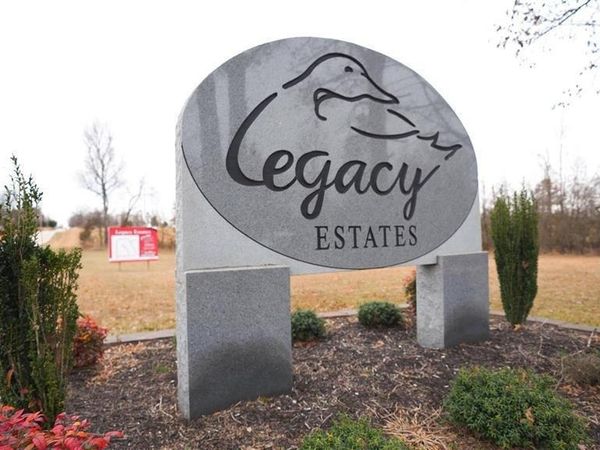 0 Lot 15 Legacy Estates, Poplar Bluff, MO 63901