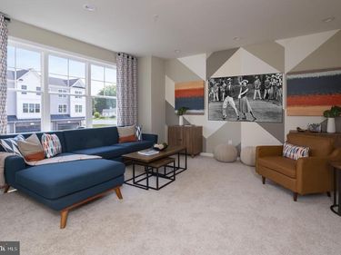 62 BECKER DR, Unit 28, CHALFONT, PA 18914