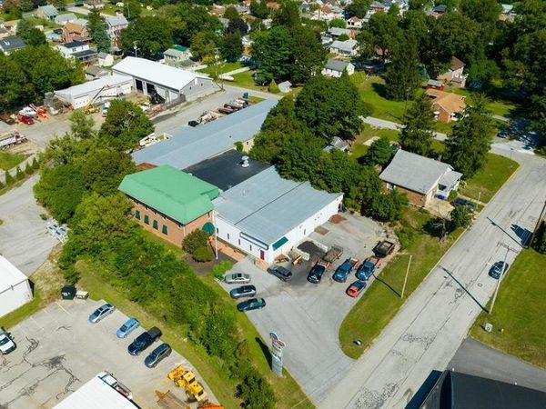 280 N PARK STREET, DALLASTOWN, PA 17313