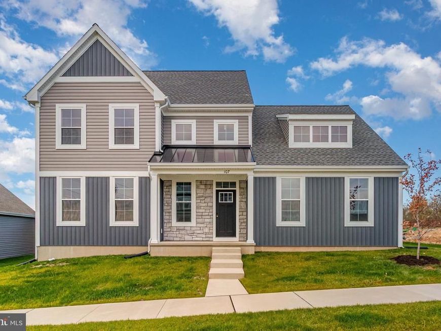 107 Sparrow Lane, Elizabethtown, PA 17022 Main Photo