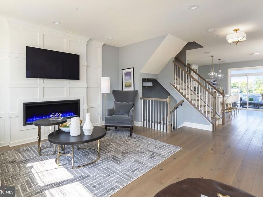 58 Becker Drive, Unit 26, Chalfont, PA 18914 Main Photo