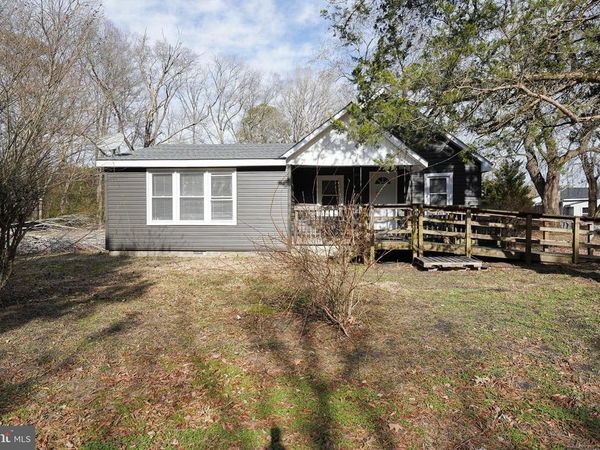 31872 FLOWER HILL CHURCH ROAD, EDEN, MD 21822