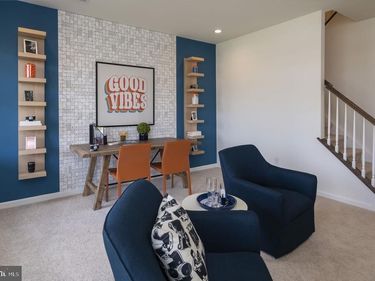 60 BECKER DR, Unit 27, CHALFONT, PA 18914