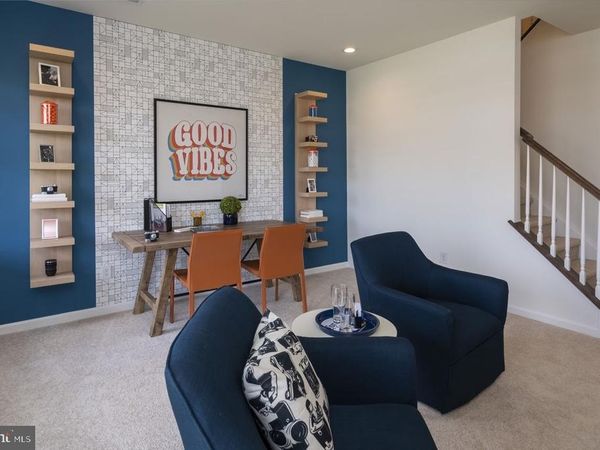 60 BECKER DR, Unit 27, CHALFONT, PA 18914