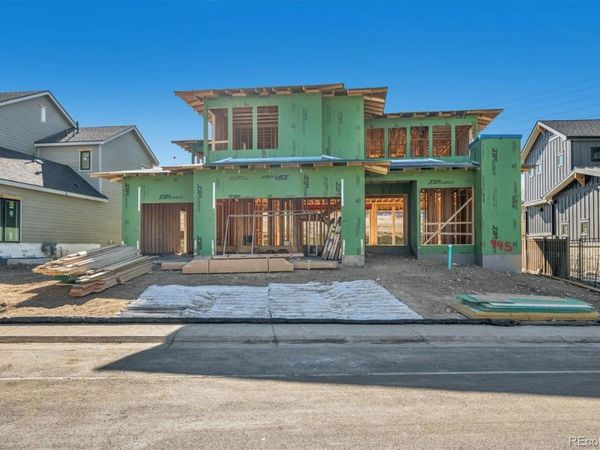 945 Saint Andrews Lane, Louisville, CO 80027