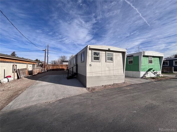 3600 N Cascade Avenue, Colorado Springs, CO 80907