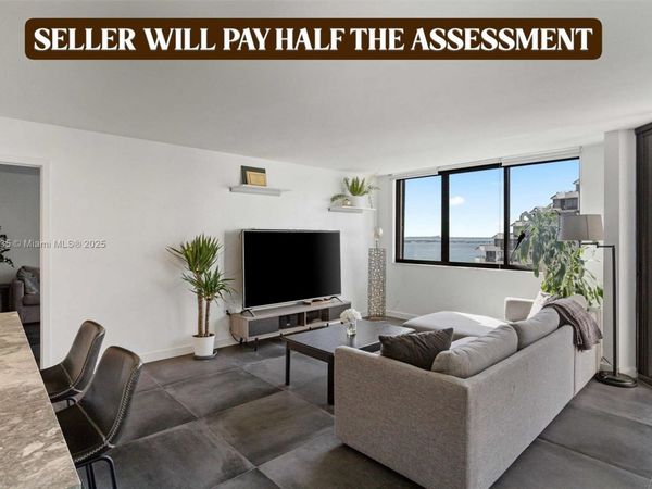 540 Brickell Key Dr, Unit 1519, Miami, FL 33131