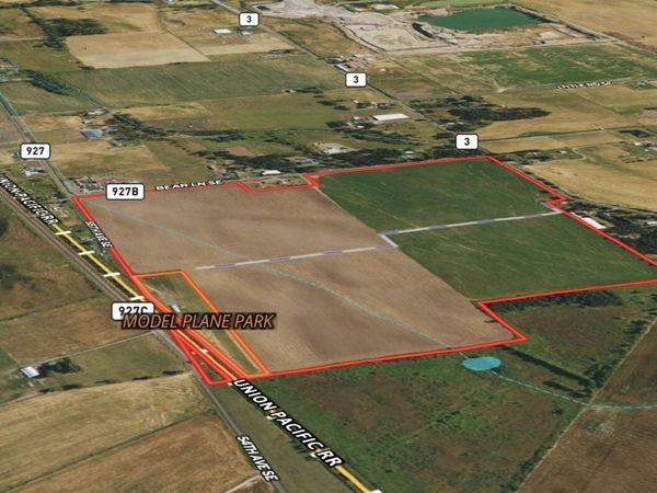 0 Bear Lane, Turner, OR 97392