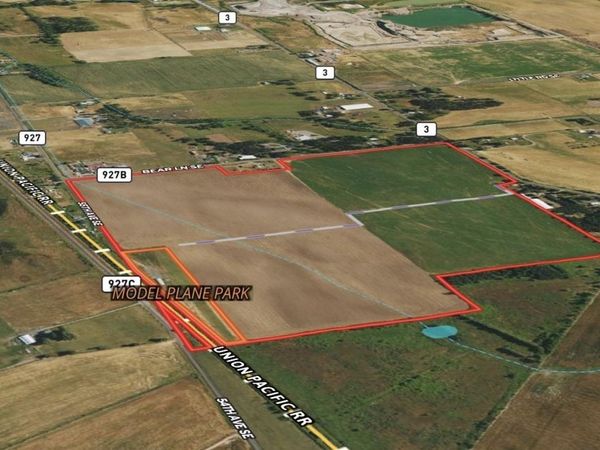 0 Bear Ln, Turner, OR 97392