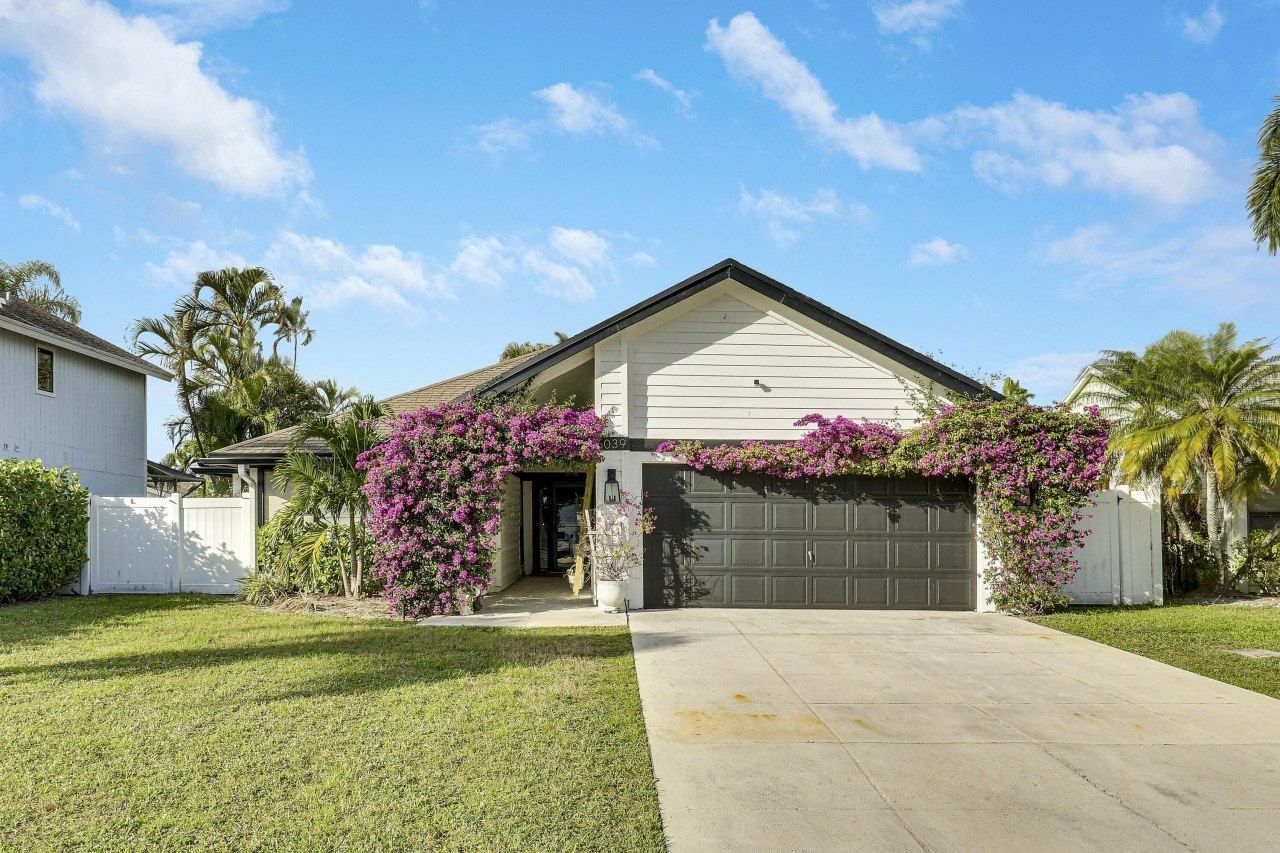 6039 Adams Street, Jupiter, FL 33458 Photo