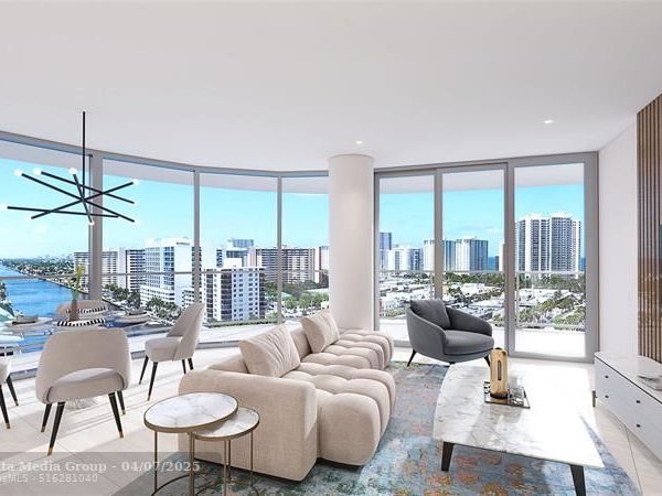 3000 E Oakland Park Blvd., Unit 1401, Fort Lauderdale, FL 33306