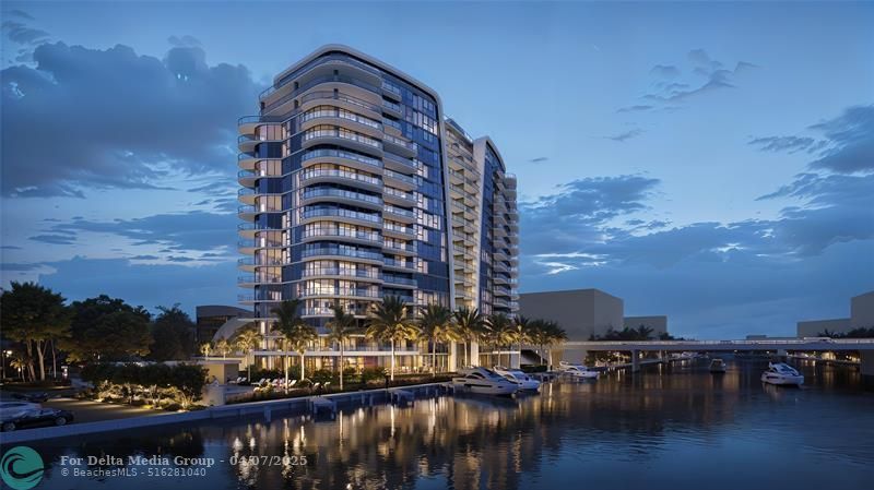 3000 E Oakland Park Boulevard, Unit 1401, Fort Lauderdale, FL 33306 Photo