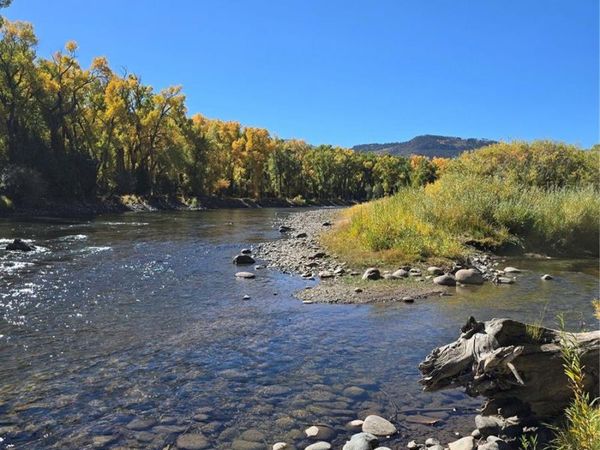 1862 River Island Drive, South Fork, CO 81154