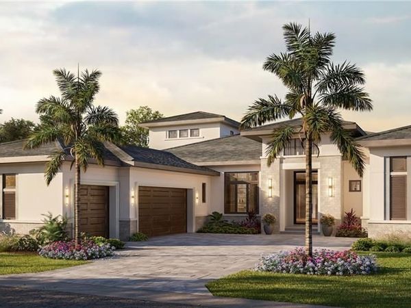 16862 Caminetto CT, NAPLES, FL 34110