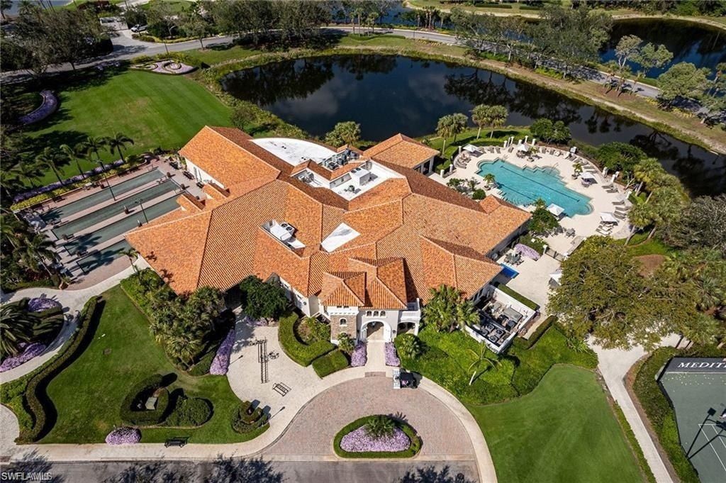 16862 Caminetto Ct, Naples, FL 34110 Photo