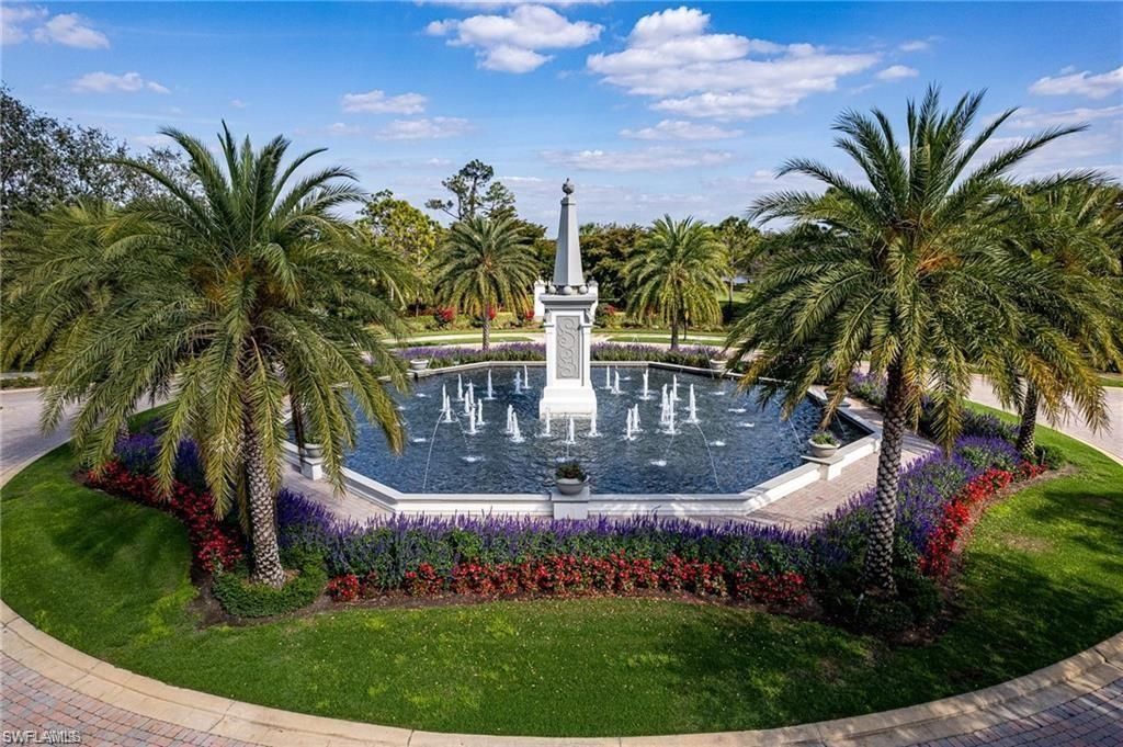 16862 Caminetto Ct, Naples, FL 34110 Photo