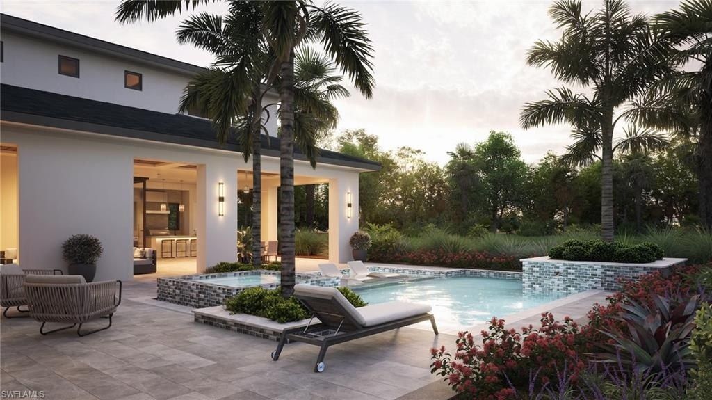 16862 Caminetto Ct, Naples, FL 34110 Photo